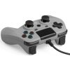Snakebyte PS4 GamePad 4 S - kabelgebundener Controller - grau