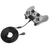 Snakebyte PS4 GamePad 4 S - kabelgebundener Controller - grau