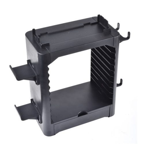 Snakebyte Nintendo Switch Spiele Turm Aufbewahrungsständer