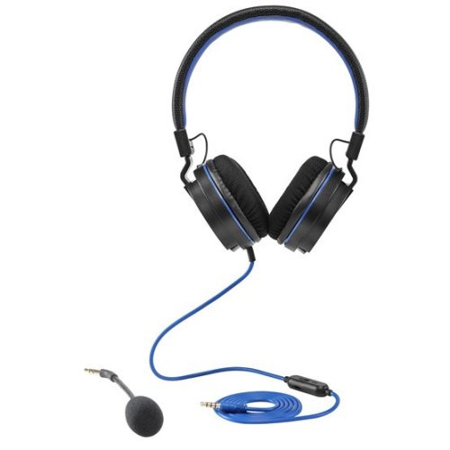 Snakebyte PS4 HeadSet 4 Kopfhörer