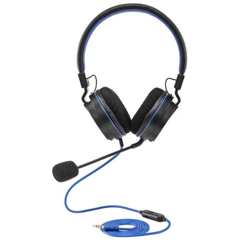 Snakebyte PS4 HeadSet 4 Kopfhörer