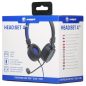 Snakebyte PS4 HeadSet 4 Kopfhörer