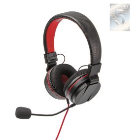 Snakebyte Nintendo Switch HeadSet S Kopfhörer