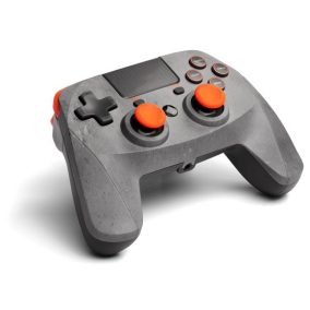Snakebyte PS4 GamePad 4 S kabelloser Controller - Rock