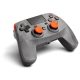 Snakebyte PS4 GamePad 4 S kabelloser Controller - Rock