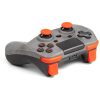 Snakebyte PS4 GamePad 4 S kabelloser Controller - Rock
