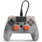 Snakebyte PS4 GamePad 4 S kabelloser Controller - Rock
