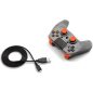 Snakebyte PS4 GamePad 4 S kabelloser Controller - Rock