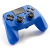 Snakebyte PS4 GamePad 4 S - kabelloser Controller - blau