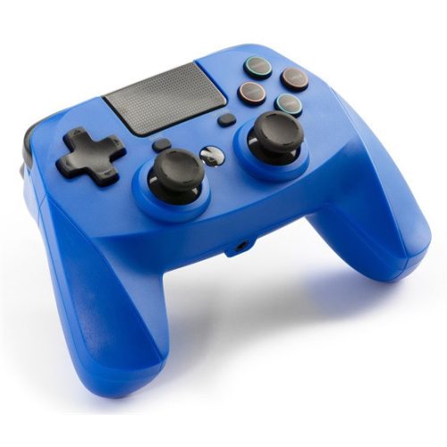 Snakebyte PS4 GamePad 4 S - kabelloser Controller - blau