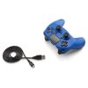 Snakebyte PS4 GamePad 4 S - kabelloser Controller - blau
