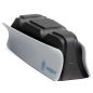 Snakebyte PS5 Twin Charge 5 Ladestation - Weiß