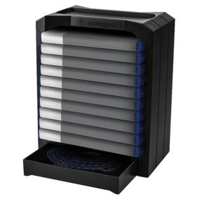 Snakebyte GamesTower Ständer für PS4 Konsolen