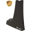 Snakebyte PS5 Dual Charge und Headset Ständer 5 (schwarz)