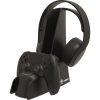 Snakebyte PS5 Dual Charge und Headset Ständer 5 (schwarz)