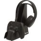 Snakebyte PS5 Dual Charge und Headset Ständer 5 (schwarz)