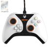 Snakebyte Xbox Series X GamePad PRO X - kabelgebundener Controller - weiß