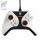 Snakebyte Xbox Series X GamePad PRO X - kabelgebundener Controller - weiß