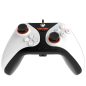   Snakebyte Xbox Series X GamePad PRO X - kabelgebundener Controller - weiß