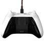   Snakebyte Xbox Series X GamePad PRO X - kabelgebundener Controller - weiß