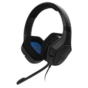 Snakebyte PS5 HeadSet Base 5 Kopfhörer - Schwarz - B-Ware