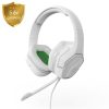 Snakebyte Xbox Series X Headset Base X Kopfhörer - offizielle MICROSOFT Lizenz - weiß