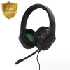 Snakebyte Xbox Series X Headset Base X Kopfhörer - offizielle MICROSOFT Lizenz - schwarz