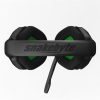 Snakebyte Xbox Series X Headset Base X Kopfhörer - offizielle MICROSOFT Lizenz - schwarz