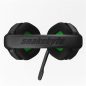   Snakebyte Xbox Series X Headset Base X Kopfhörer - offizielle MICROSOFT Lizenz - schwarz