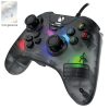 Snakebyte Xbox Series X GamePad RGB X - kabelgebundener Controller - Grau