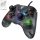 Snakebyte Xbox Series X GamePad RGB X - kabelgebundener Controller - Grau