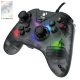 Snakebyte Xbox Series X GamePad RGB X - kabelgebundener Controller - Grau