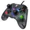 Snakebyte Xbox Series X GamePad RGB X - kabelgebundener Controller - Grau