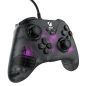   Snakebyte Xbox Series X GamePad RGB X - kabelgebundener Controller - Grau