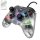 Snakebyte Xbox Series X GamePad RGB X - kabelgebundener Controller - transparent
