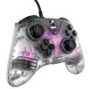 Snakebyte Xbox Series X GamePad RGB X - kabelgebundener Controller - transparent