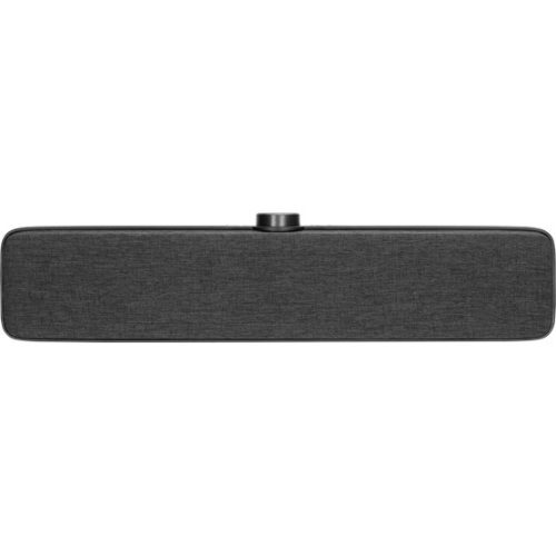 MARVO Etna 40 kabelgebundene Soundbar - Schwarz - RGB-Beleuchtung