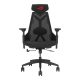 ASUS ROG Destrier Core Gaming Stuhl - Schwarz