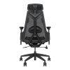 ASUS ROG Destrier Core Gaming Stuhl - Schwarz