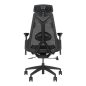 ASUS ROG Destrier Core Gaming Stuhl - Schwarz