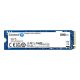 Kingston 500GB NV3 M.2 2280 NVMe PCIe 4.0
