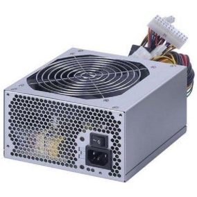 FSP 350 - SP400-AD - BULK - ATX 12V - Graues Netzteil