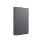 Seagate 2,5" Basic 1TB USB3.0 - Schwarz