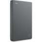 Seagate 2,5" Basic 1TB USB3.0 - Schwarz