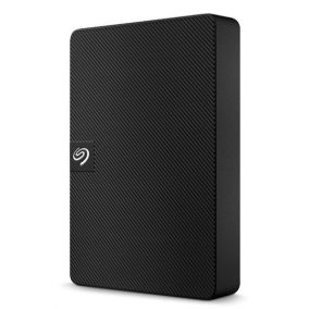 Seagate 2,5" Expansion Portable 1TB USB3.0 - Schwarz
