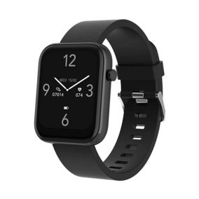 Denver SW-182 Smartwatch, Schwarz