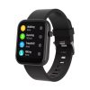 Denver SW-182 Smartwatch, Schwarz