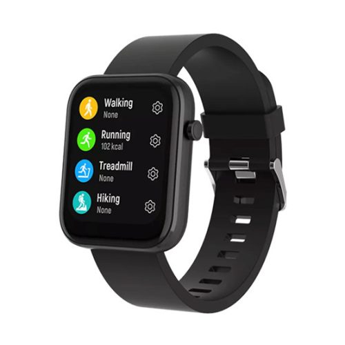 Denver SW-182 Smartwatch, Schwarz