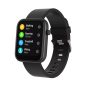 Denver SW-182 Smartwatch, Schwarz