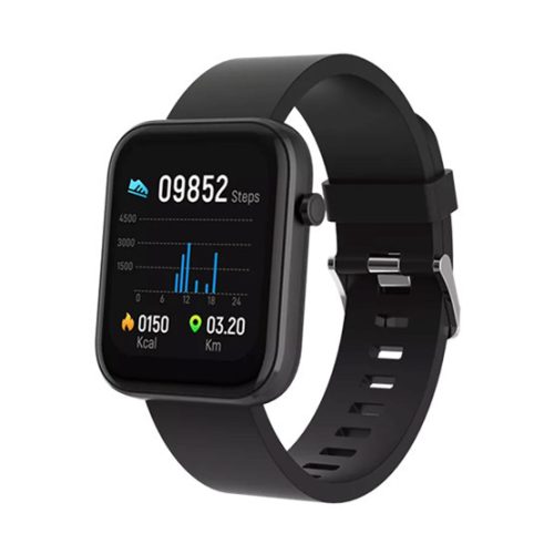 Denver SW-182 Smartwatch, Schwarz